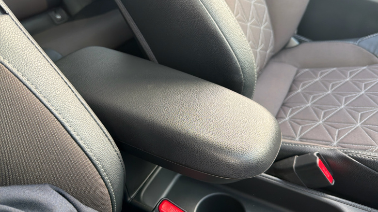 Toyota Yaris Cross 1.5 Hybrid Excel 5dr CVT Hybrid Estate